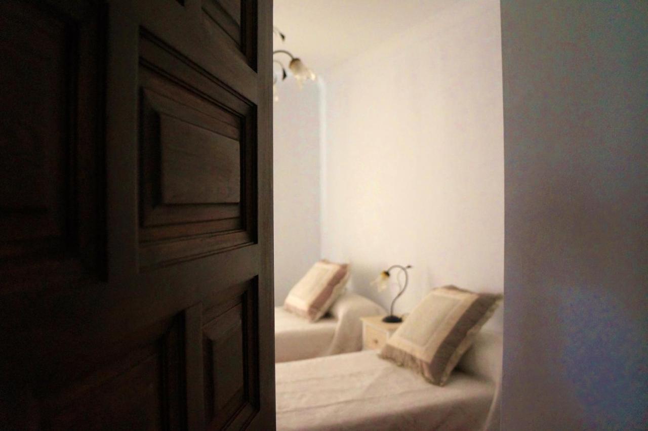 Vila Casa Rural Los Rosales, Gran Casa Con Piscina En Ronda Arriate Exteriér fotografie